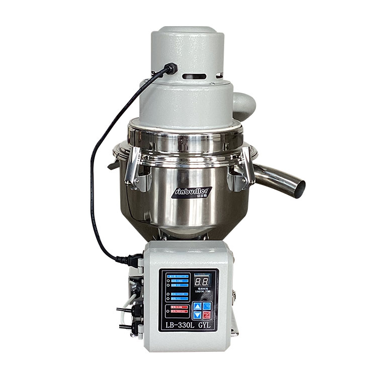 Pourquoi les chargeurs à trémie automatiques sont-ils essentiels pour des processus de fabrication efficaces