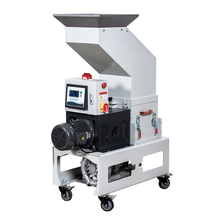 Plastic Crusher